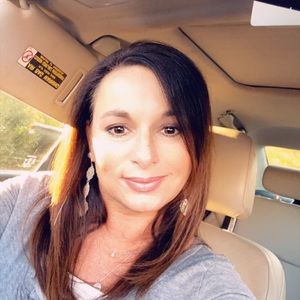 Meet your Posher, Tracie